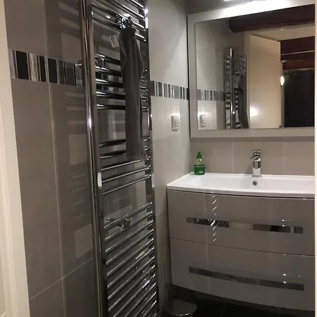 Safranier Townhouse * Antibes