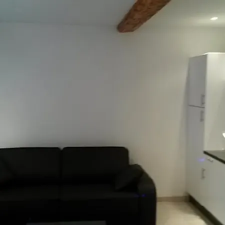 Daire Safranier Townhouse