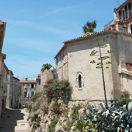 Safranier Townhouse Daire