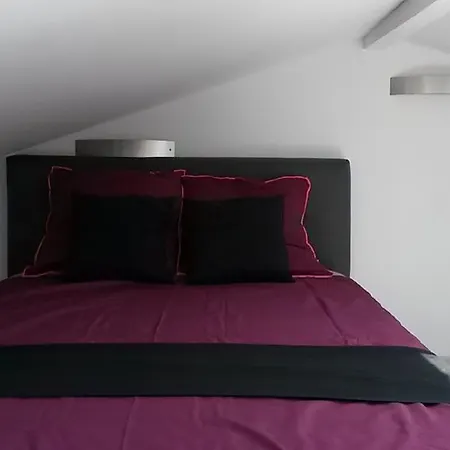Safranier Townhouse * أنتيب