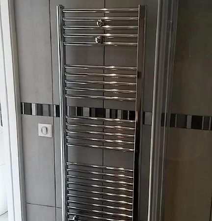 Safranier Townhouse أنتيب