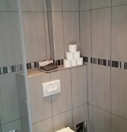 Safranier Townhouse Daire *