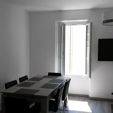 Safranier Townhouse شقة أنتيب