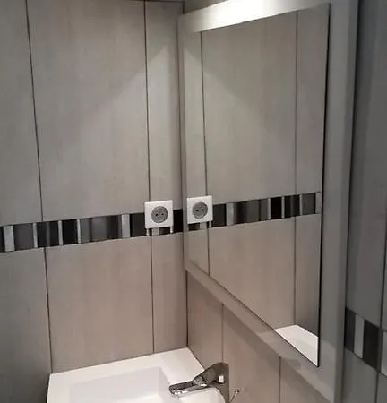 Safranier Townhouse Antibes
