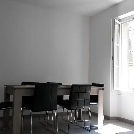 Daire Safranier Townhouse *