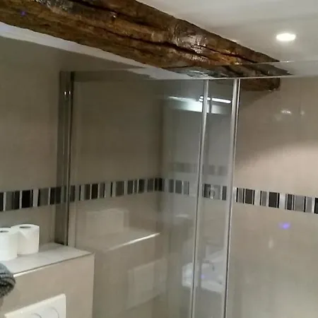 Safranier Townhouse شقة أنتيب
