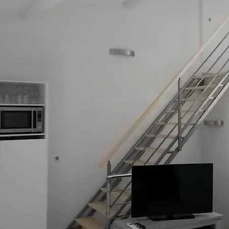 Safranier Townhouse شقة *