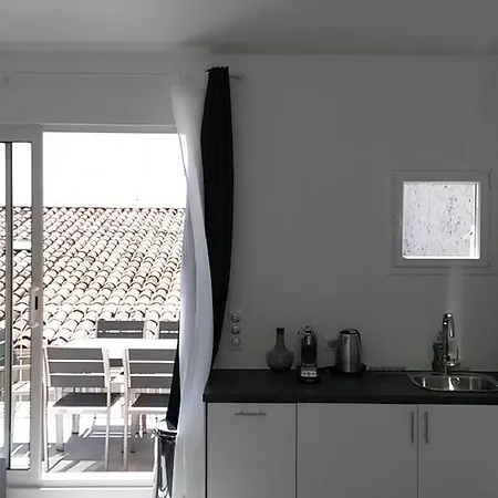 Safranier Townhouse Daire