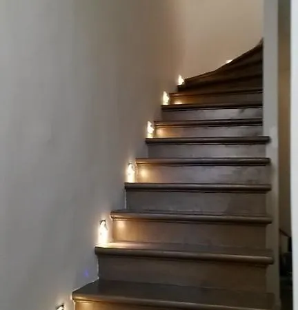 شقة Safranier Townhouse