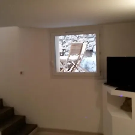 Safranier Townhouse アンティーブ