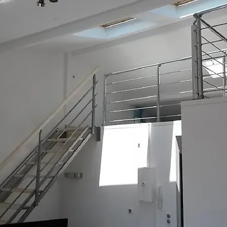 Daire Safranier Townhouse