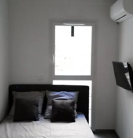 Safranier Townhouse شقة أنتيب