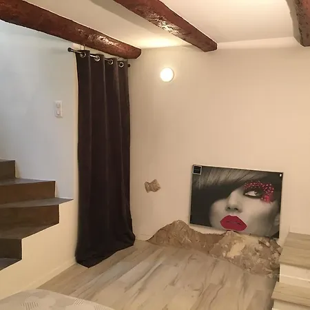 Safranier Townhouse Daire *