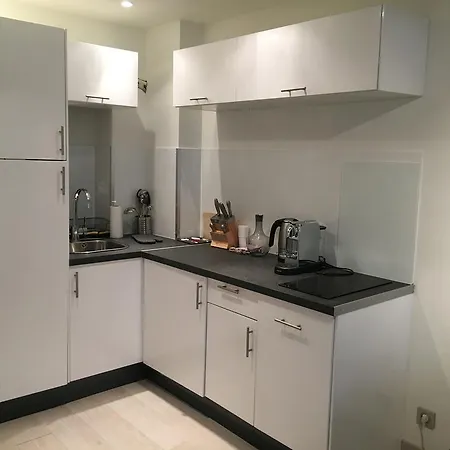 شقة Safranier Townhouse *