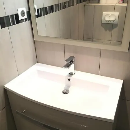 Safranier Townhouse Daire