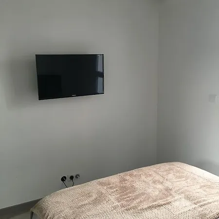 Safranier Townhouse شقة *