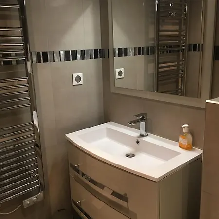 Safranier Townhouse * أنتيب