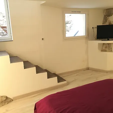 Daire Safranier Townhouse Antibes