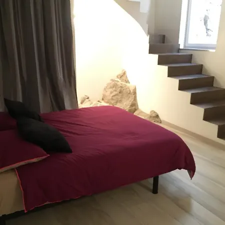 Safranier Townhouse * أنتيب