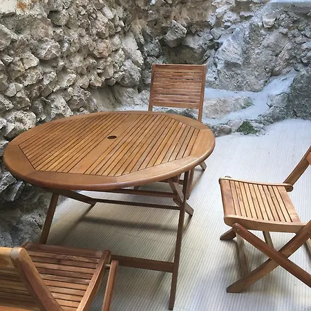 Safranier Townhouse Daire