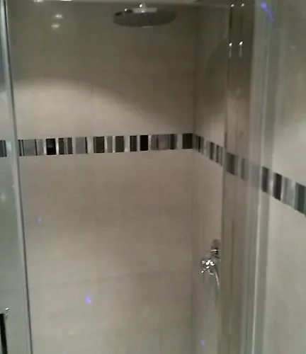 Apartmán Safranier Townhouse *