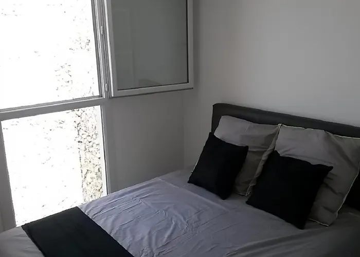 Apartmán Safranier Townhouse *