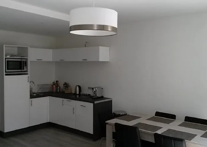 Safranier Townhouse