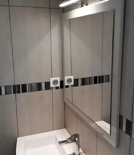 Safranier Townhouse Antibes
