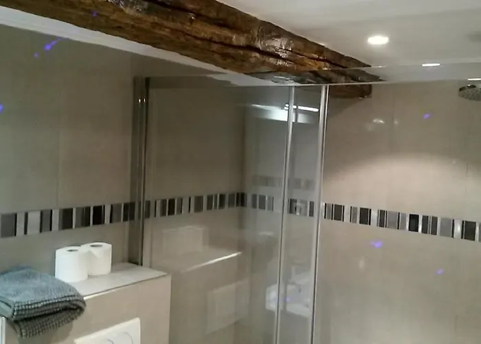 Safranier Townhouse Apartmán Antibes