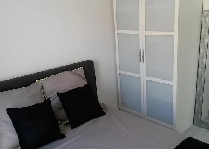 Apartmán Safranier Townhouse *