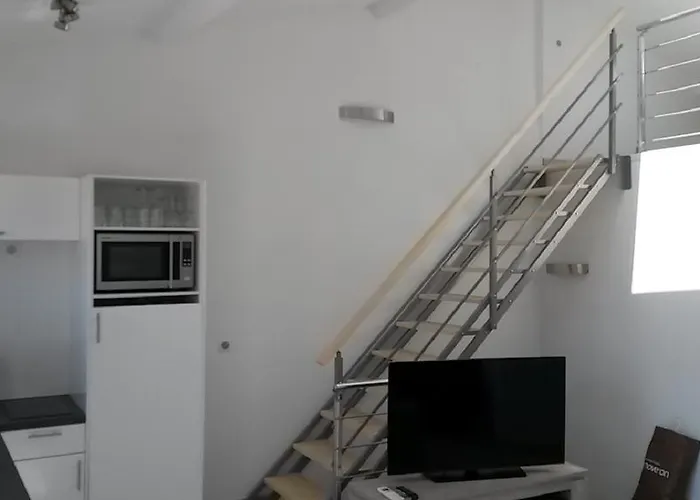Safranier Townhouse Apartmán *