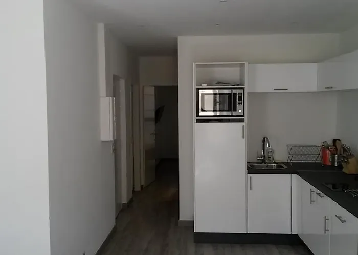 Safranier Townhouse