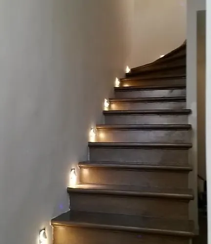 Apartmán Safranier Townhouse