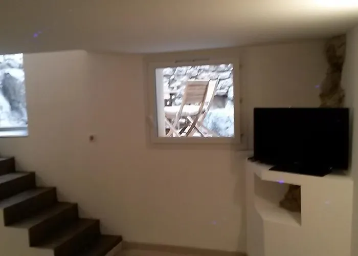 Safranier Townhouse Antibes