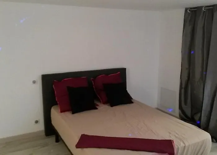 Safranier Townhouse
