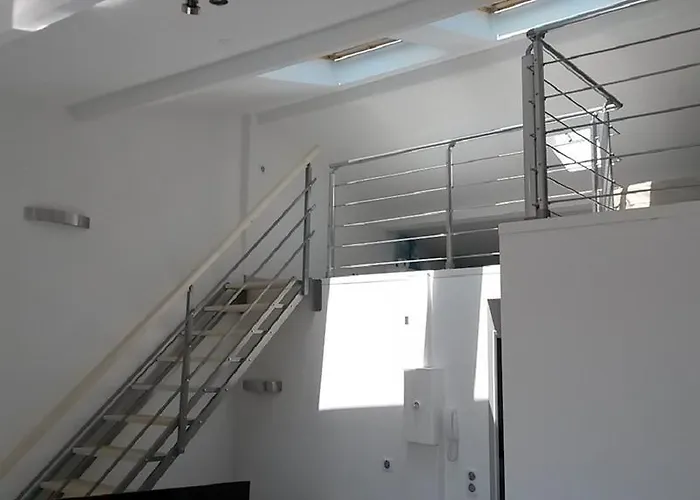 Apartmán Safranier Townhouse