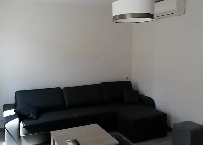 Safranier Townhouse