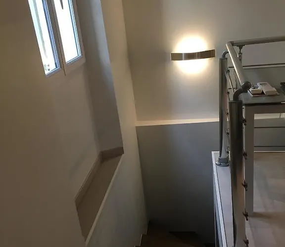 Safranier Townhouse Antibes