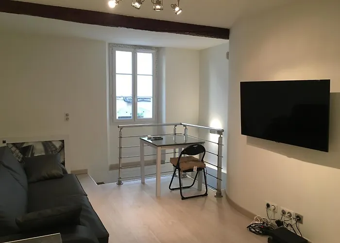 Apartmán Safranier Townhouse *