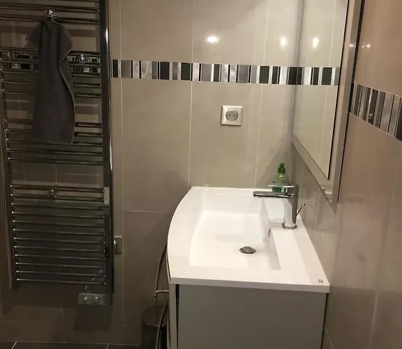 Safranier Townhouse