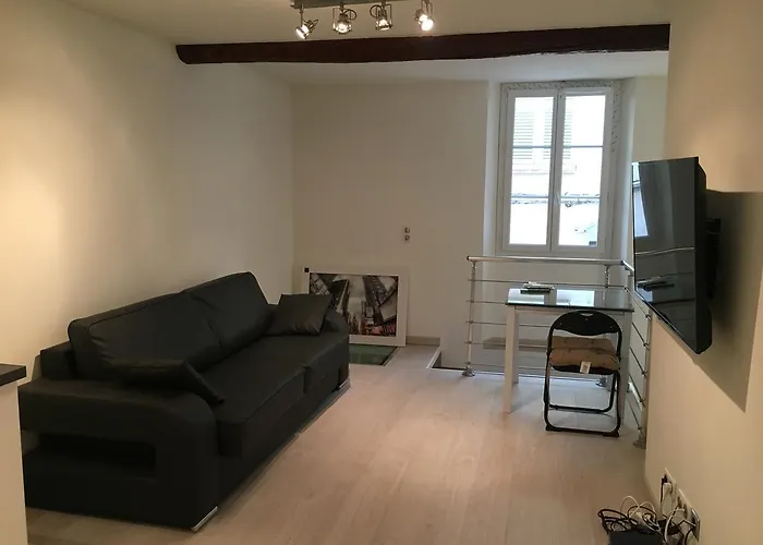 Safranier Townhouse Antibes