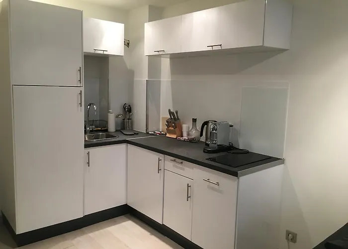 Apartmán Safranier Townhouse *