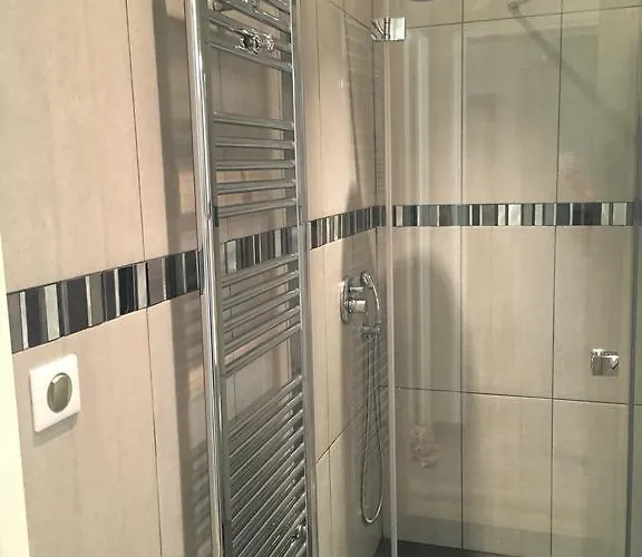 Safranier Townhouse Apartmán Antibes