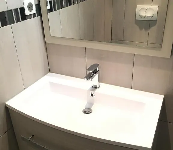 Safranier Townhouse Apartmán