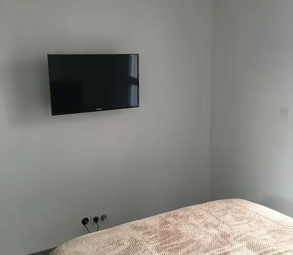 Safranier Townhouse Apartmán *