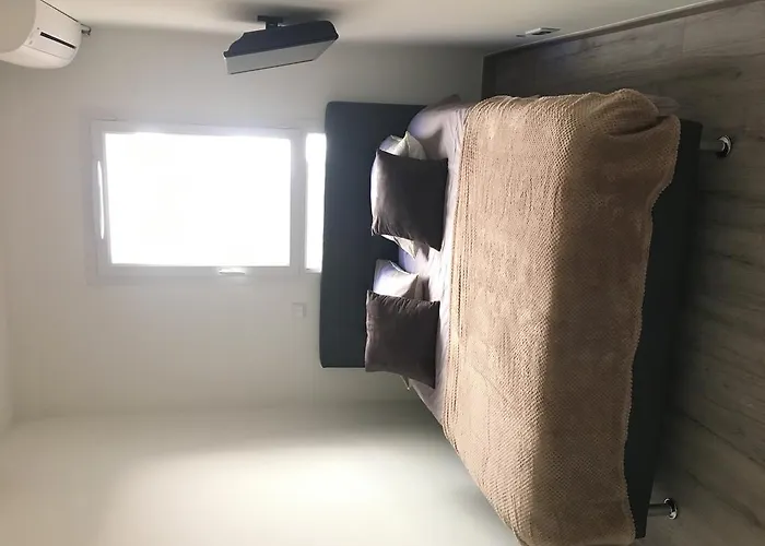 Apartmán Safranier Townhouse