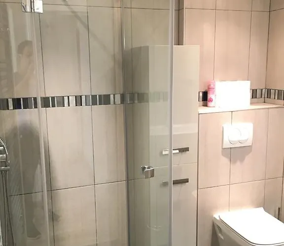 Safranier Townhouse Antibes