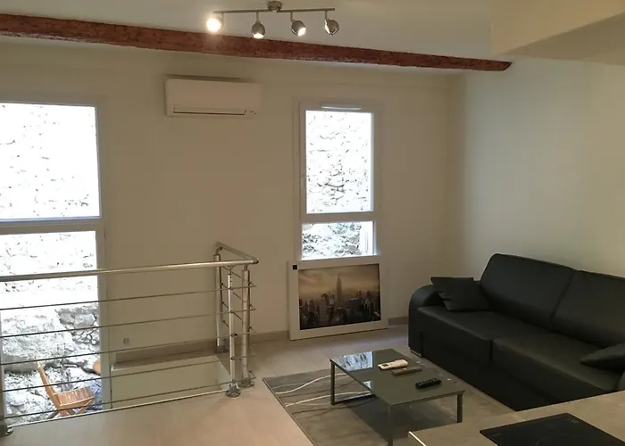 Apartmán Safranier Townhouse *