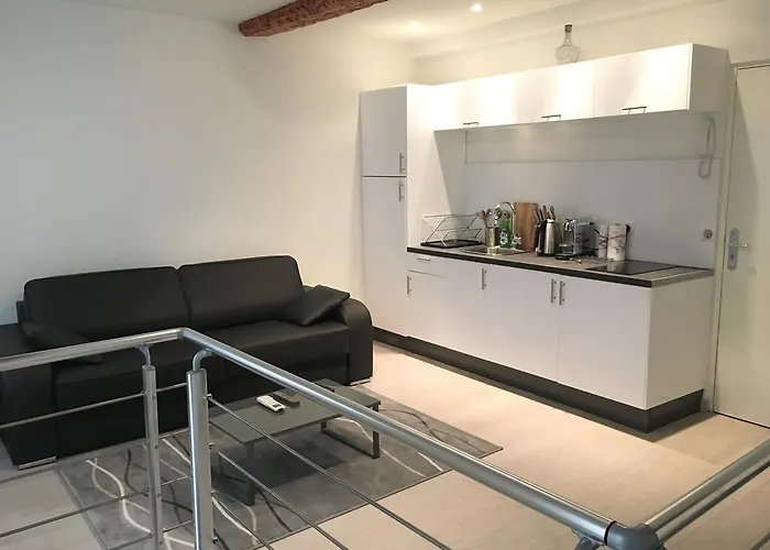 Safranier Townhouse