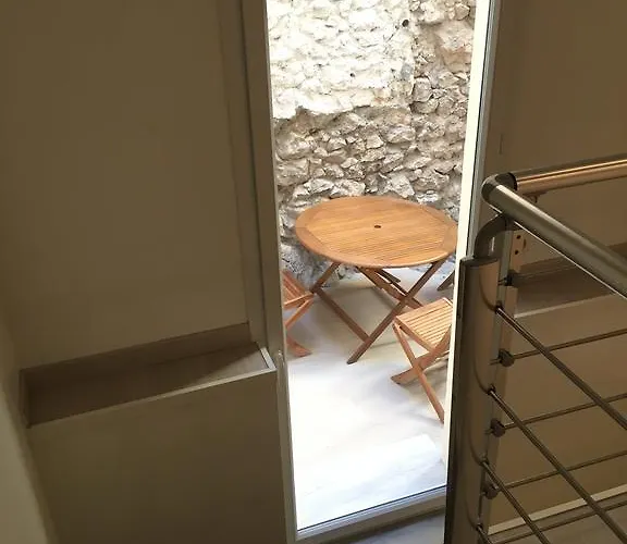 Safranier Townhouse